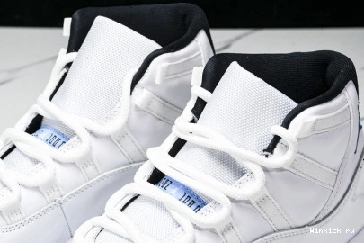 11 LEGEND BLUE RETRO JORDAN AIR 0814